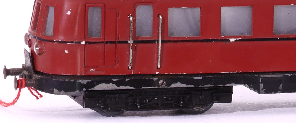 Fleischmann 1370B Abb. 8