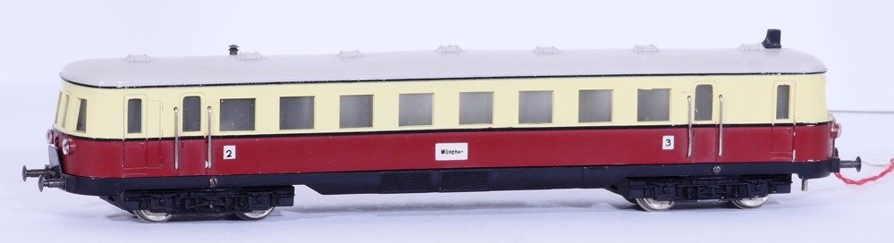 Fleischmann 1371R Abb. 1