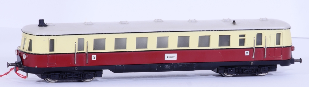 Fleischmann 1371R Abb. 2