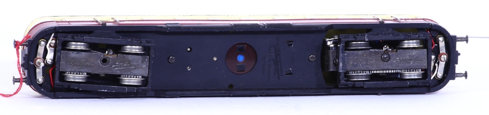 Fleischmann 1371R Abb. 4