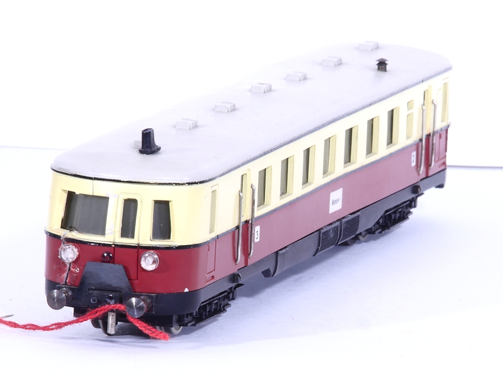 Fleischmann 1371R Abb. 6