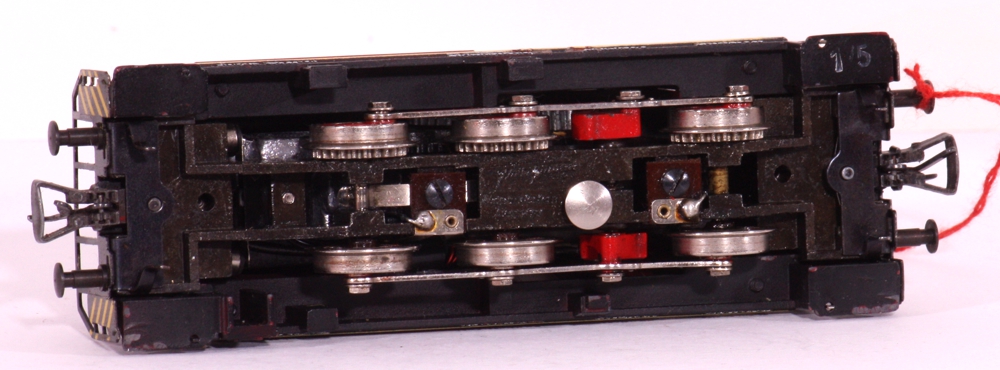 Fleischmann 1380 Abb. 3