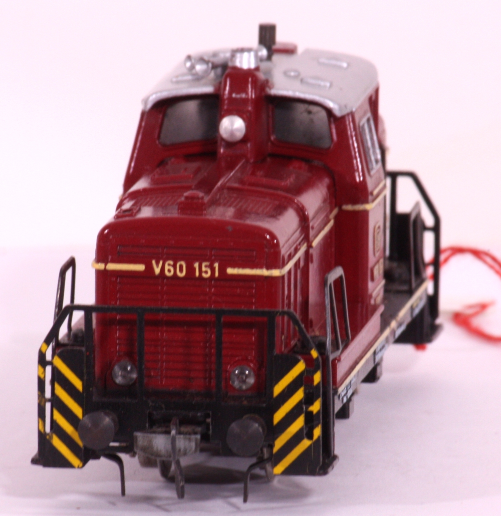 Fleischmann 1380 Abb. 5