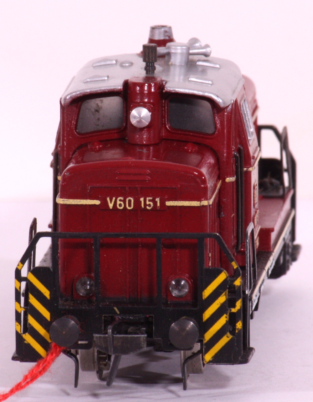 Fleischmann 1380 Abb. 6