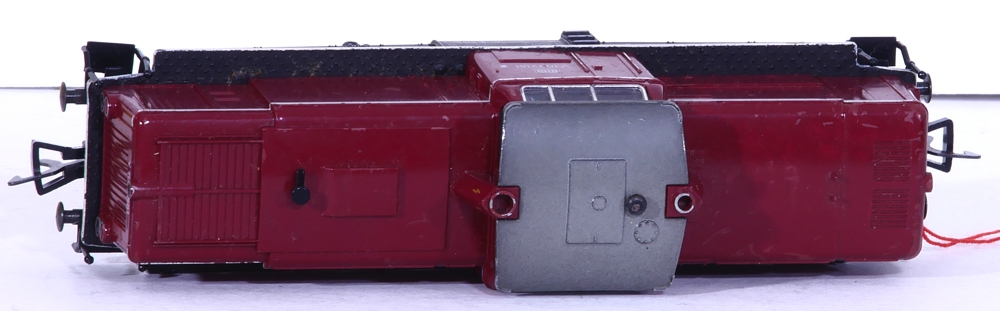 Fleischmann 1382 Abb. 3