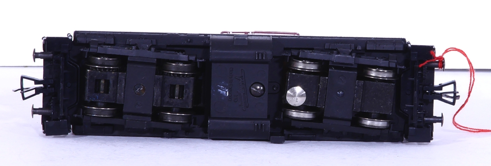 Fleischmann 1382 Abb. 4