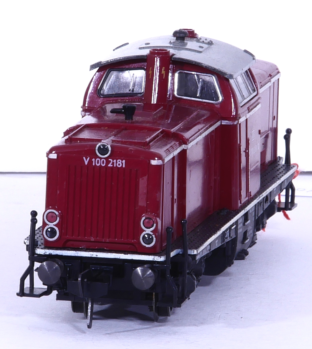 Fleischmann 1382 Abb. 5