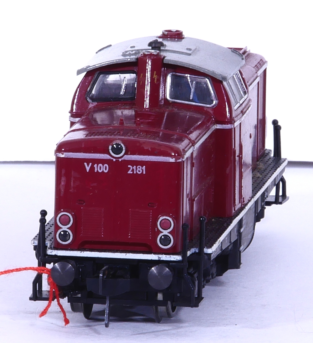 Fleischmann 1382 Abb. 6