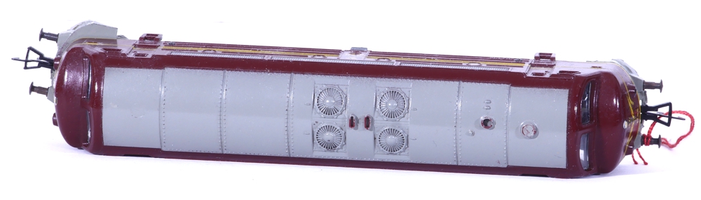 Fleischmann 1385D Abb. 3