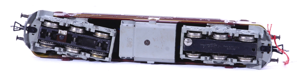 Fleischmann 1385D Abb. 4