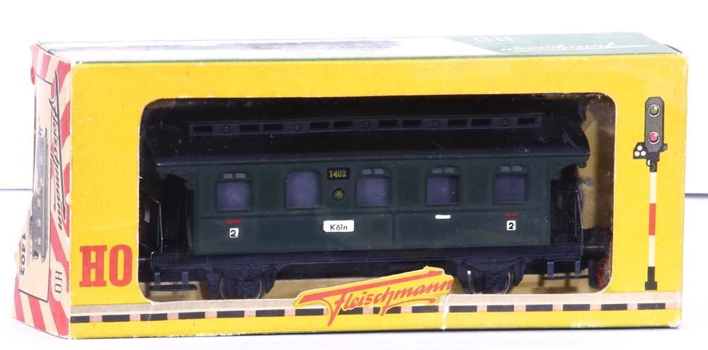 Fleischmann 1402 Abb. 0