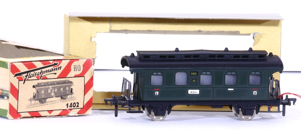 Fleischmann 1402 Abb. 1