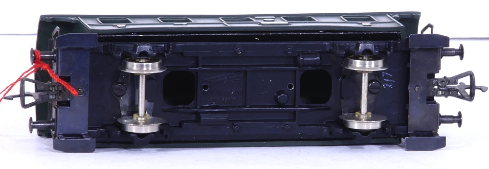 Fleischmann 1402 Abb. 4