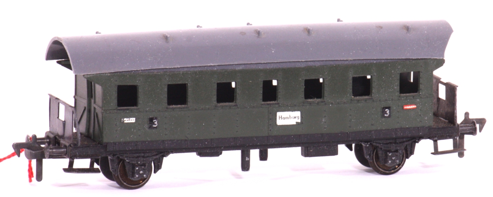 Fleischmann 1404 Abb. 1