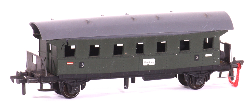 Fleischmann 1404 Abb. 2