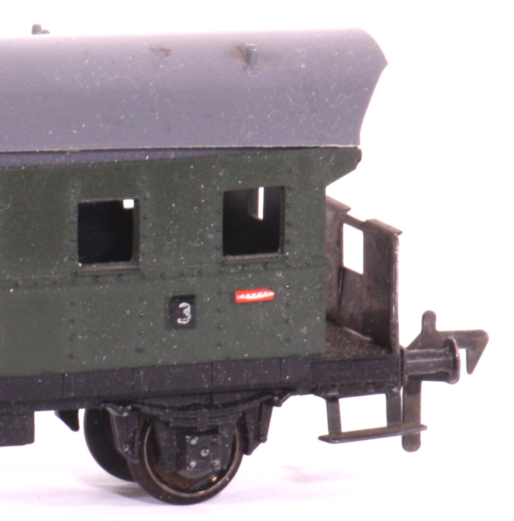 Fleischmann 1404 Abb. 4