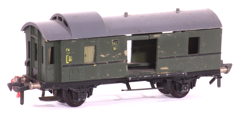 Fleischmann 1405 Abb. 1