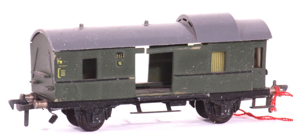 Fleischmann 1405 Abb. 2