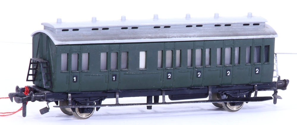 Fleischmann 1406 Abb. 1