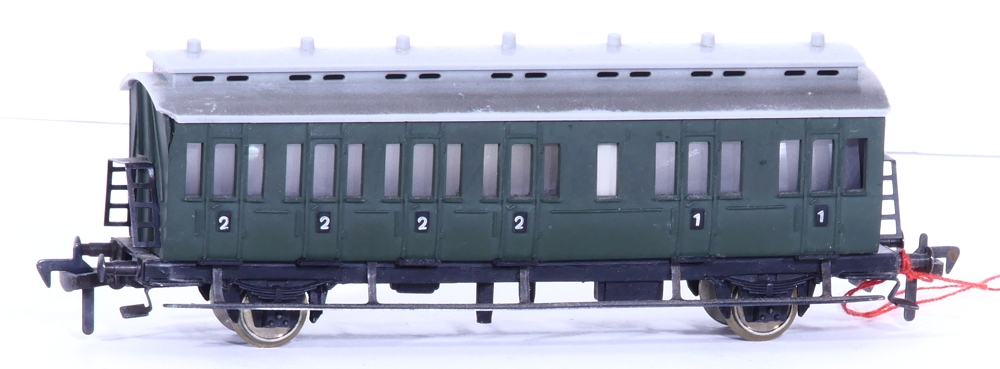 Fleischmann 1406 Abb. 2