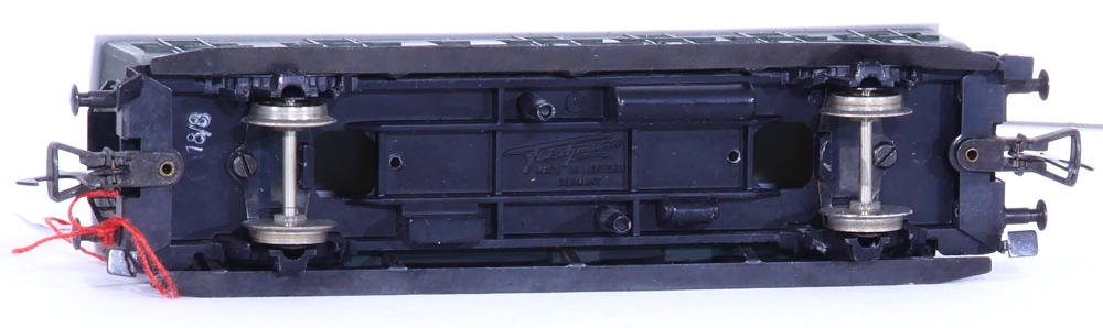 Fleischmann 1406 Abb. 4