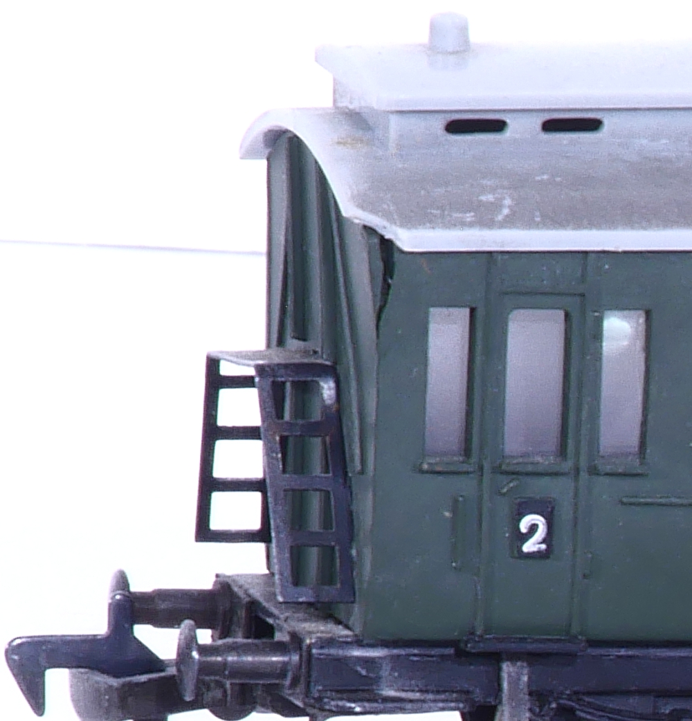 Fleischmann 1406 Abb. 5