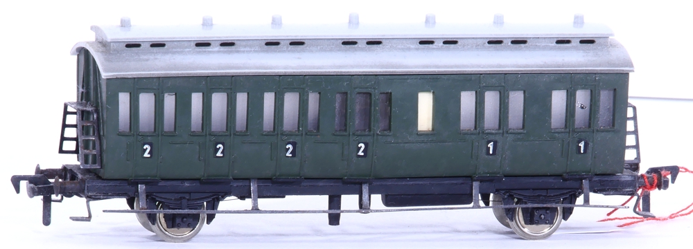 Fleischmann 1406 Abb. 1