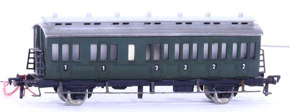 Fleischmann 1406 Abb. 2