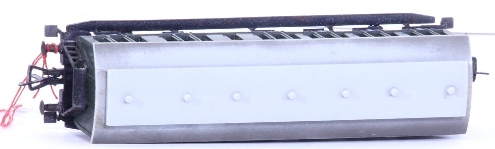 Fleischmann 1406 Abb. 3