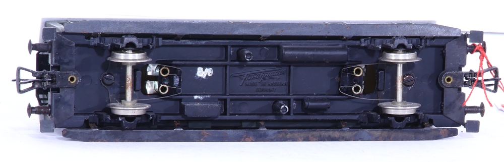 Fleischmann 1406 Abb. 4