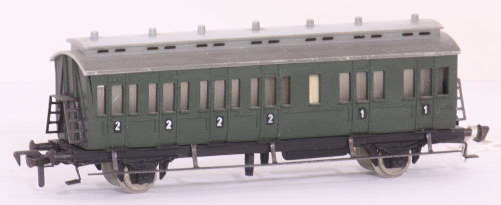 Fleischmann 1406 Abb. 2