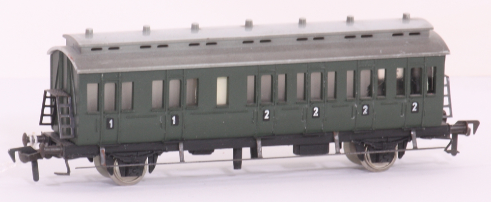 Fleischmann 1406 Abb. 1