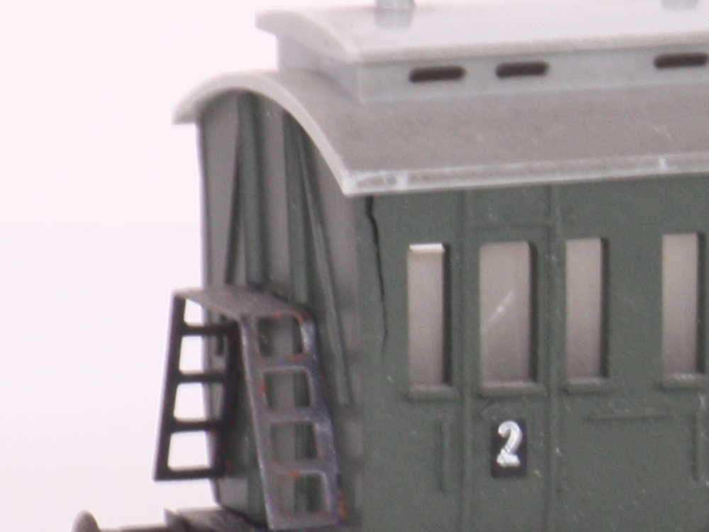 Fleischmann 1406 Abb. 3