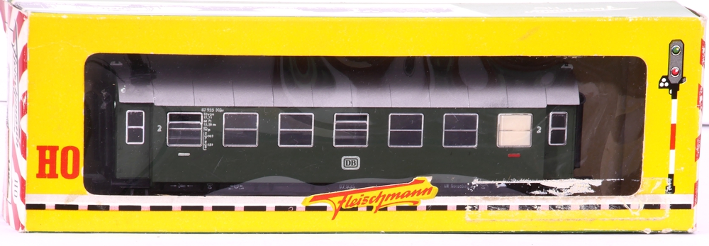 Fleischmann 1407 Abb. 0
