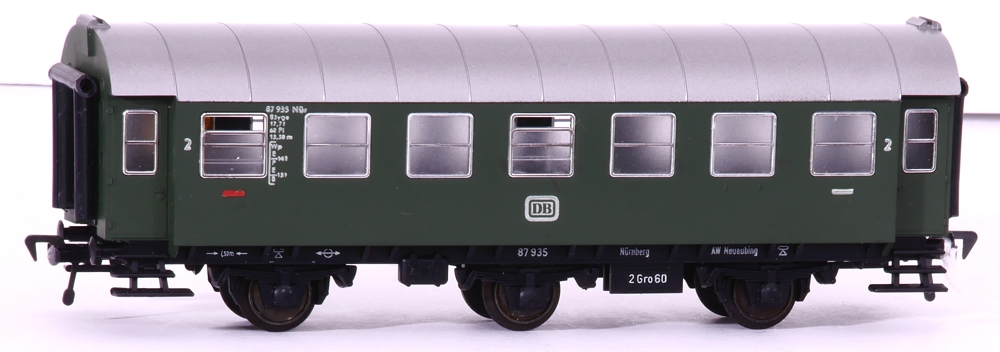 Fleischmann 1407 Abb. 2