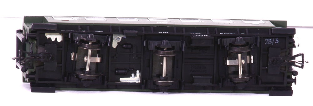 Fleischmann 1407 Abb. 4