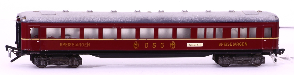 Fleischmann 1411 Abb. 1