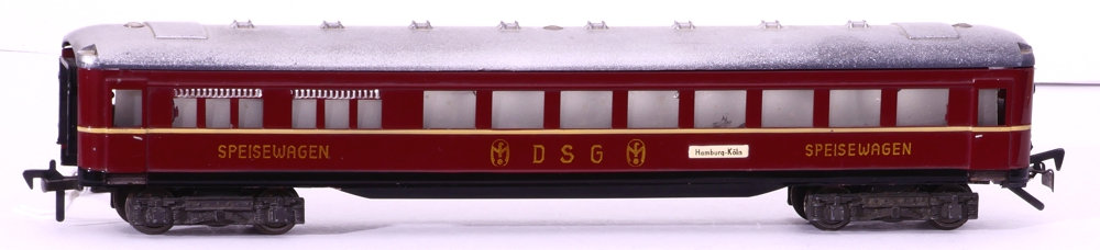 Fleischmann 1411 Abb. 2