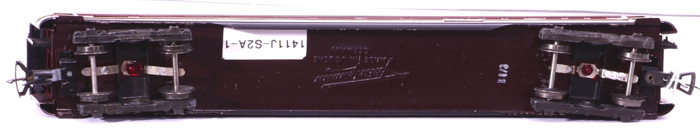 Fleischmann 1411 Abb. 4