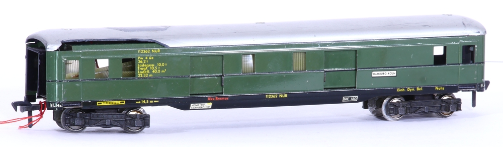 Fleischmann 1412 Abb. 2