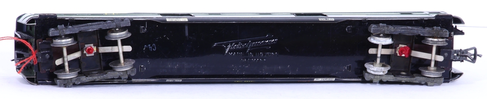 Fleischmann 1412 Abb. 4