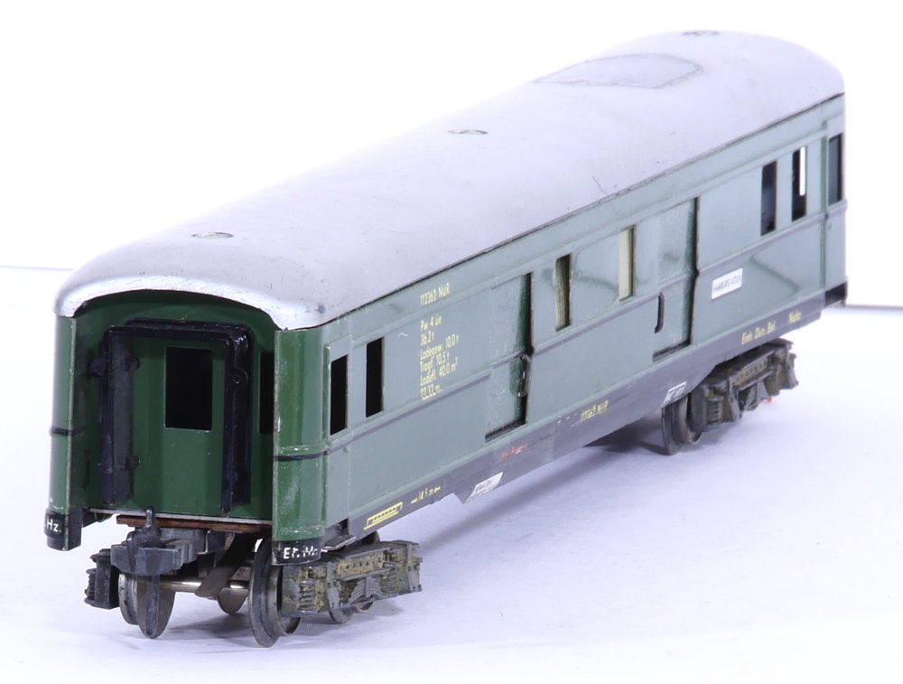 Fleischmann 1491 Abb. 5