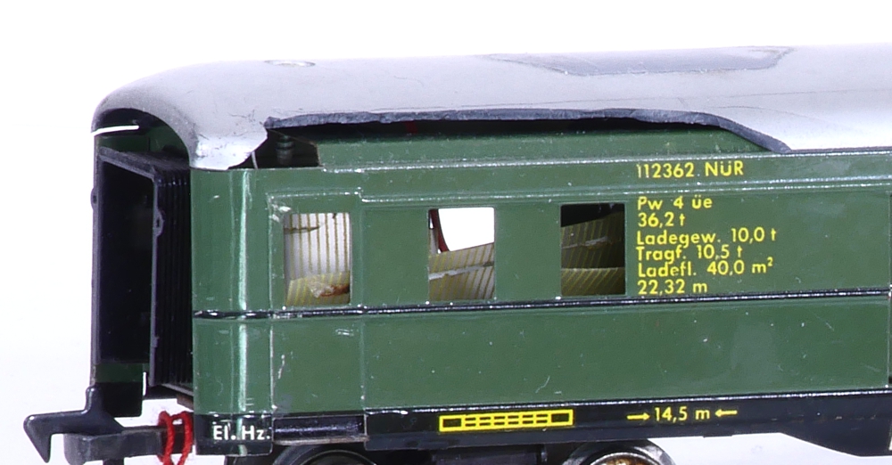 Fleischmann 1511 Abb. 7