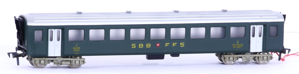 Fleischmann 1416 Abb. 1