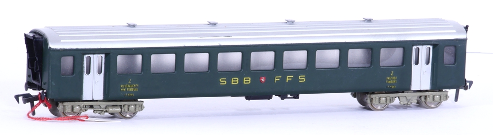 Fleischmann 1416 Abb. 2