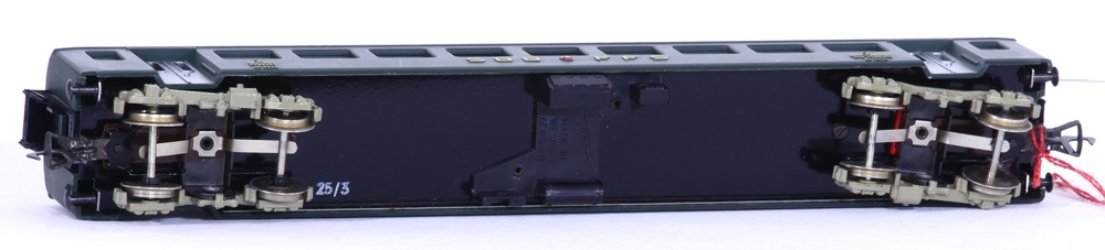 Fleischmann 1416 Abb. 4