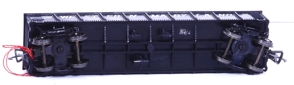 Fleischmann 1426 Abb. 4