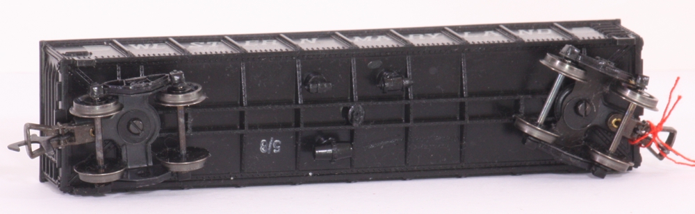 Fleischmann 1426 Abb. 3