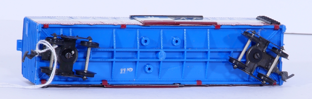 Fleischmann 1427 Abb. 3