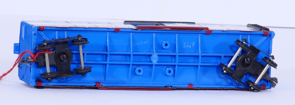 Fleischmann 1427 Abb. 3